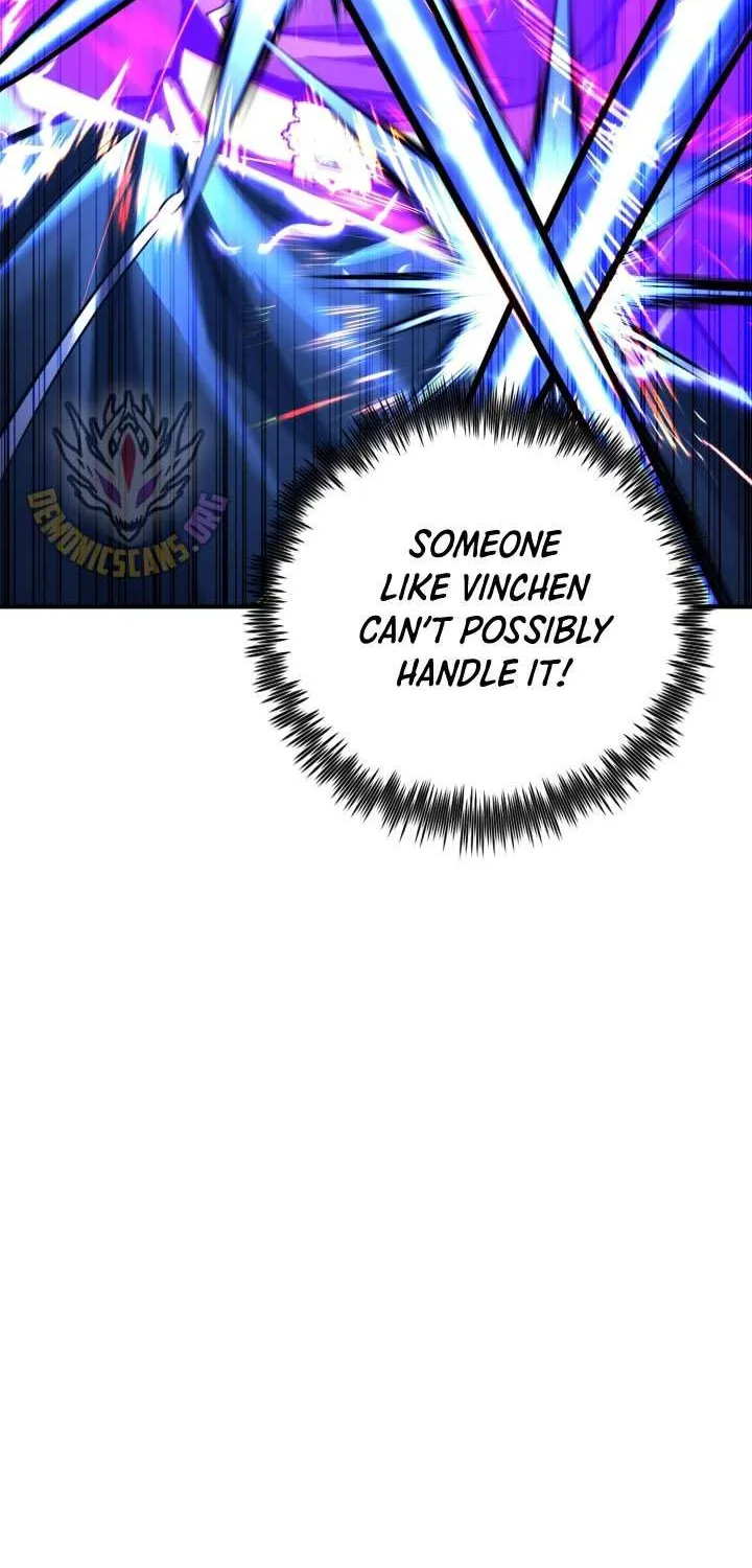The Art of Reincarnation Chapter 153 page 49 - 