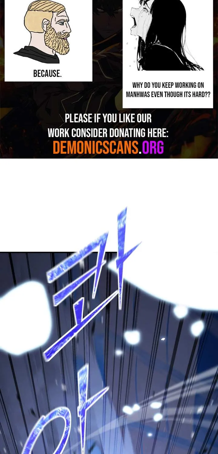 The Art of Reincarnation Chapter 153 page 6 - 