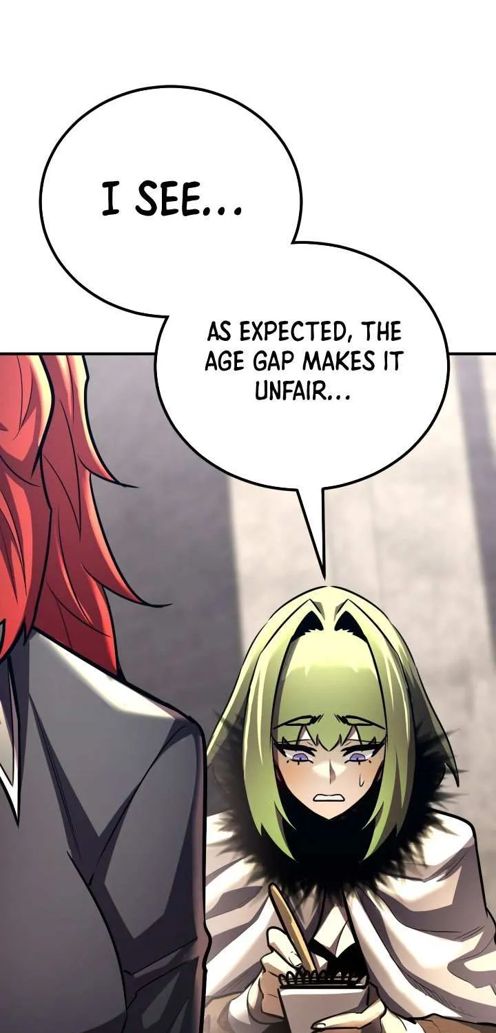 The Art of Reincarnation Chapter 153 page 52 - 