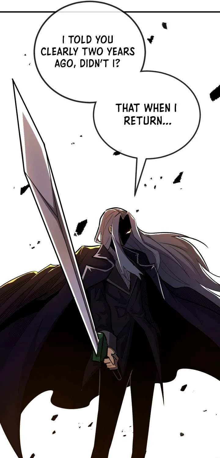 The Art of Reincarnation Chapter 154 page 14 - 