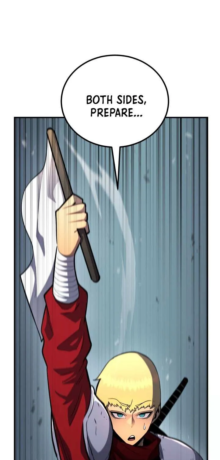 The Art of Reincarnation Chapter 154 page 22 - 