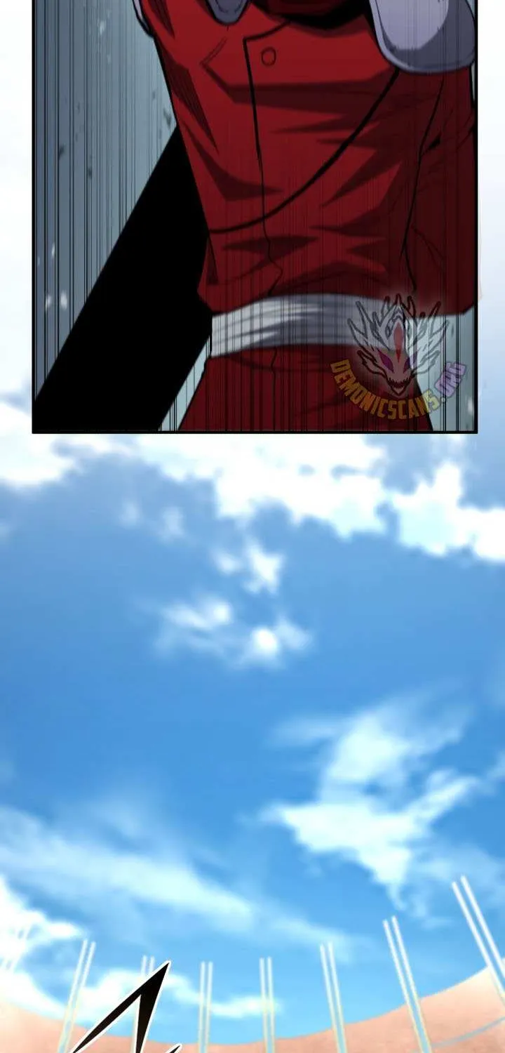 The Art of Reincarnation Chapter 154 page 23 - 