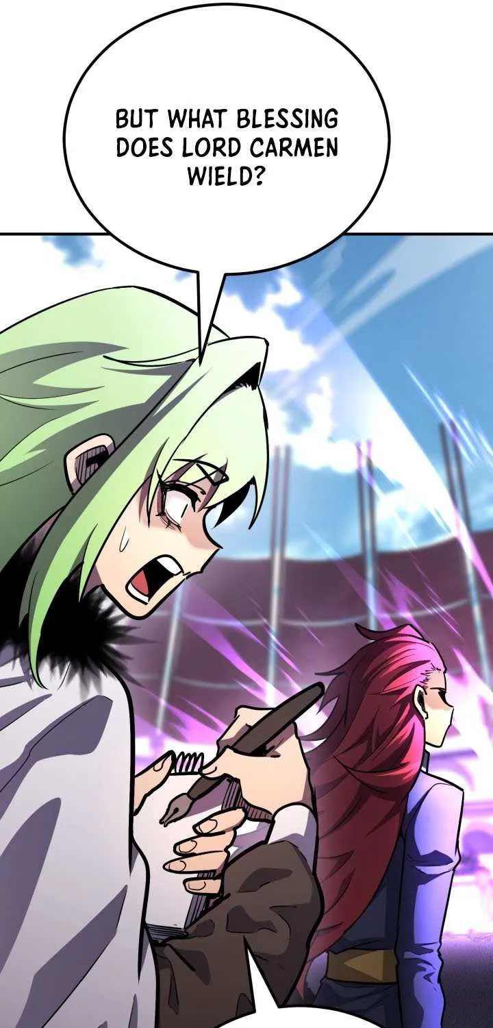 The Art of Reincarnation Chapter 154 page 41 - 