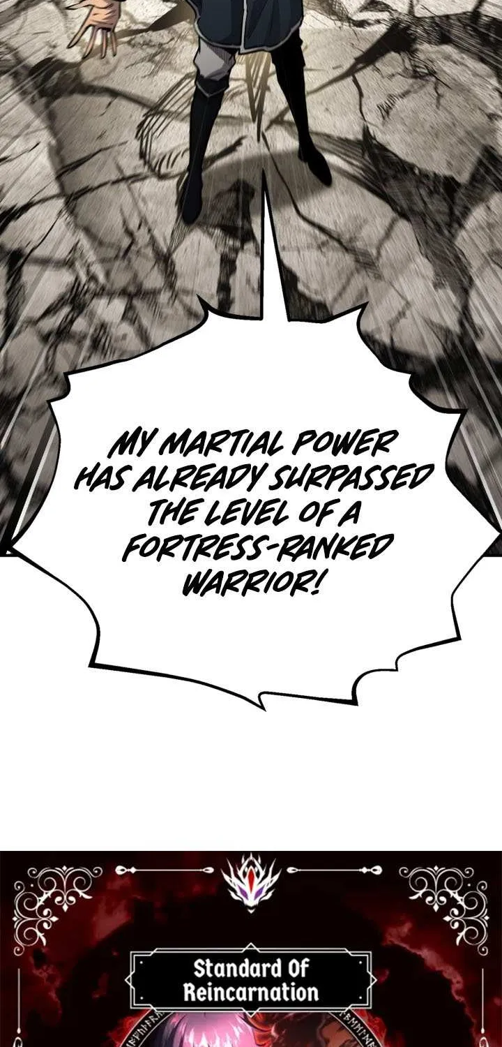 The Art of Reincarnation Chapter 154 page 6 - 