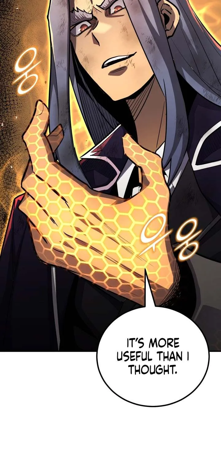 The Art of Reincarnation Chapter 155 page 13 - 