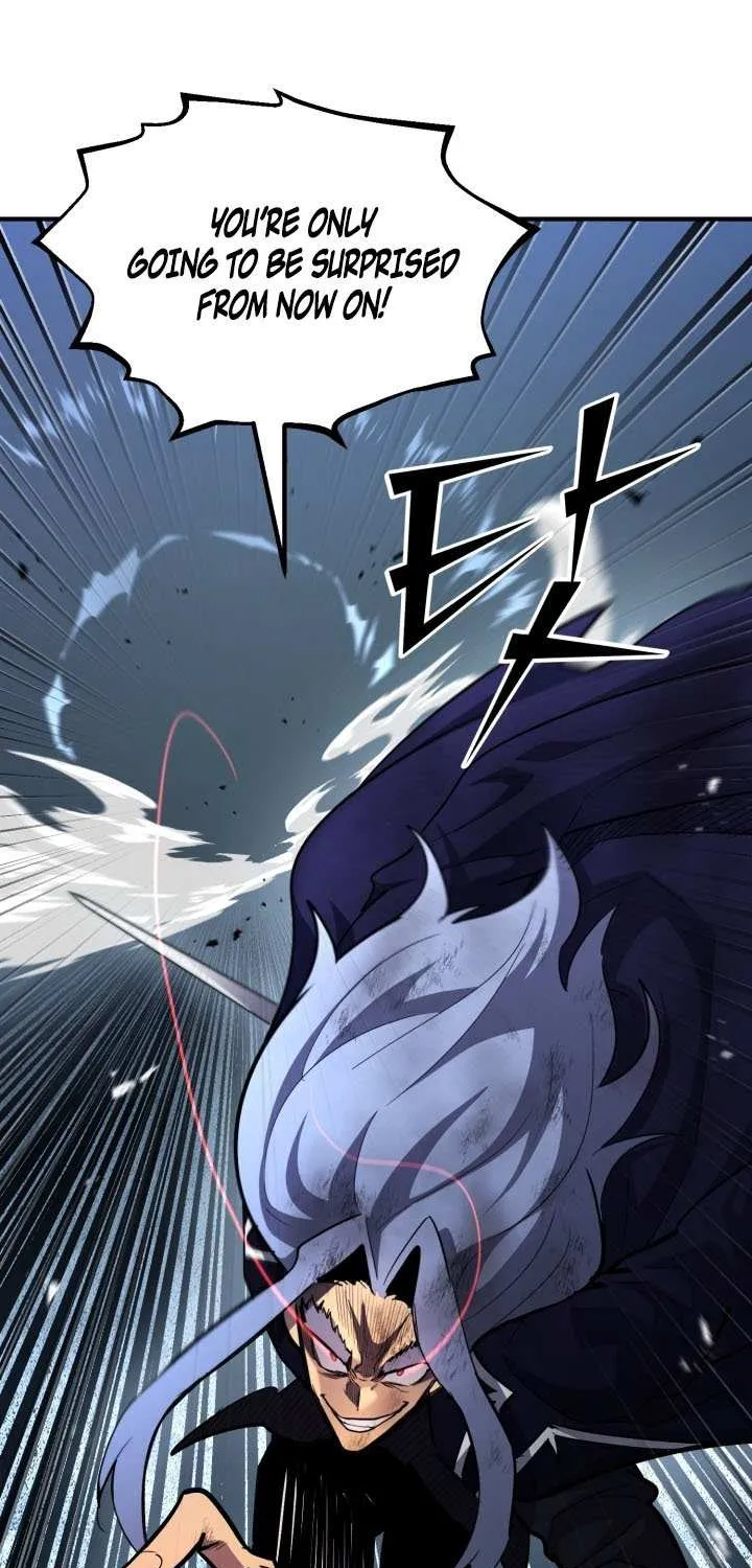 The Art of Reincarnation Chapter 155 page 16 - 