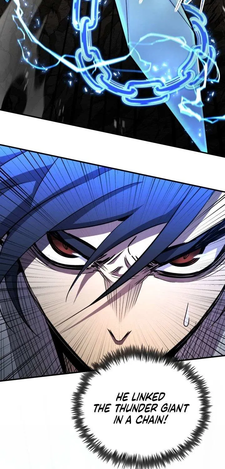 The Art of Reincarnation Chapter 155 page 19 - 