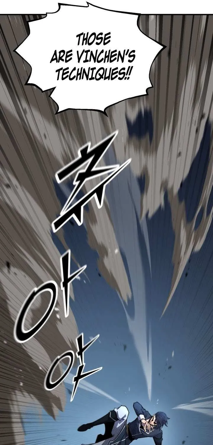 The Art of Reincarnation Chapter 155 page 23 - 