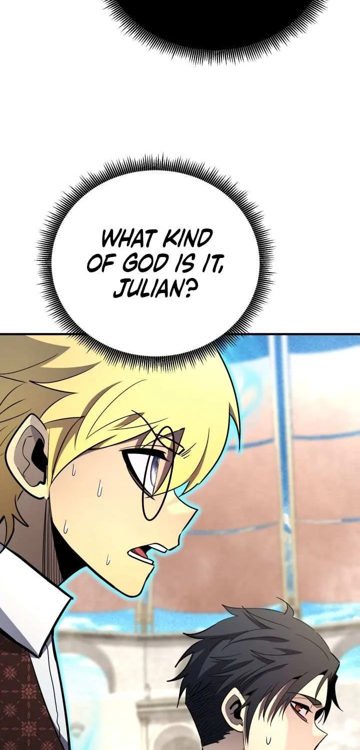 The Art of Reincarnation Chapter 155 page 32 - 