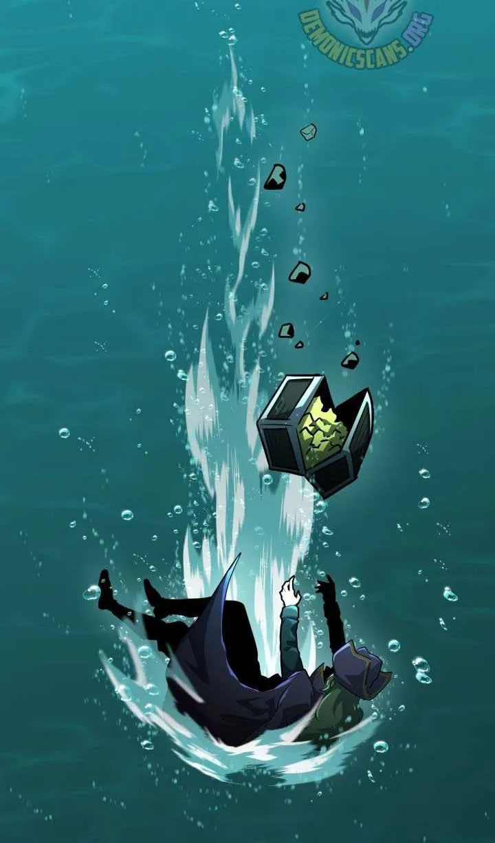 The Art of Reincarnation Chapter 155 page 38 - 