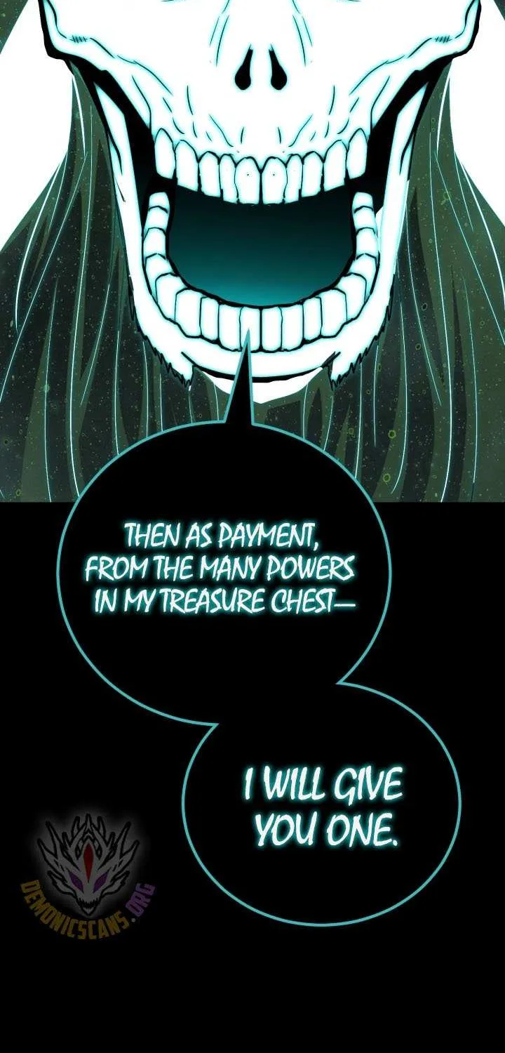 The Art of Reincarnation Chapter 155 page 46 - 