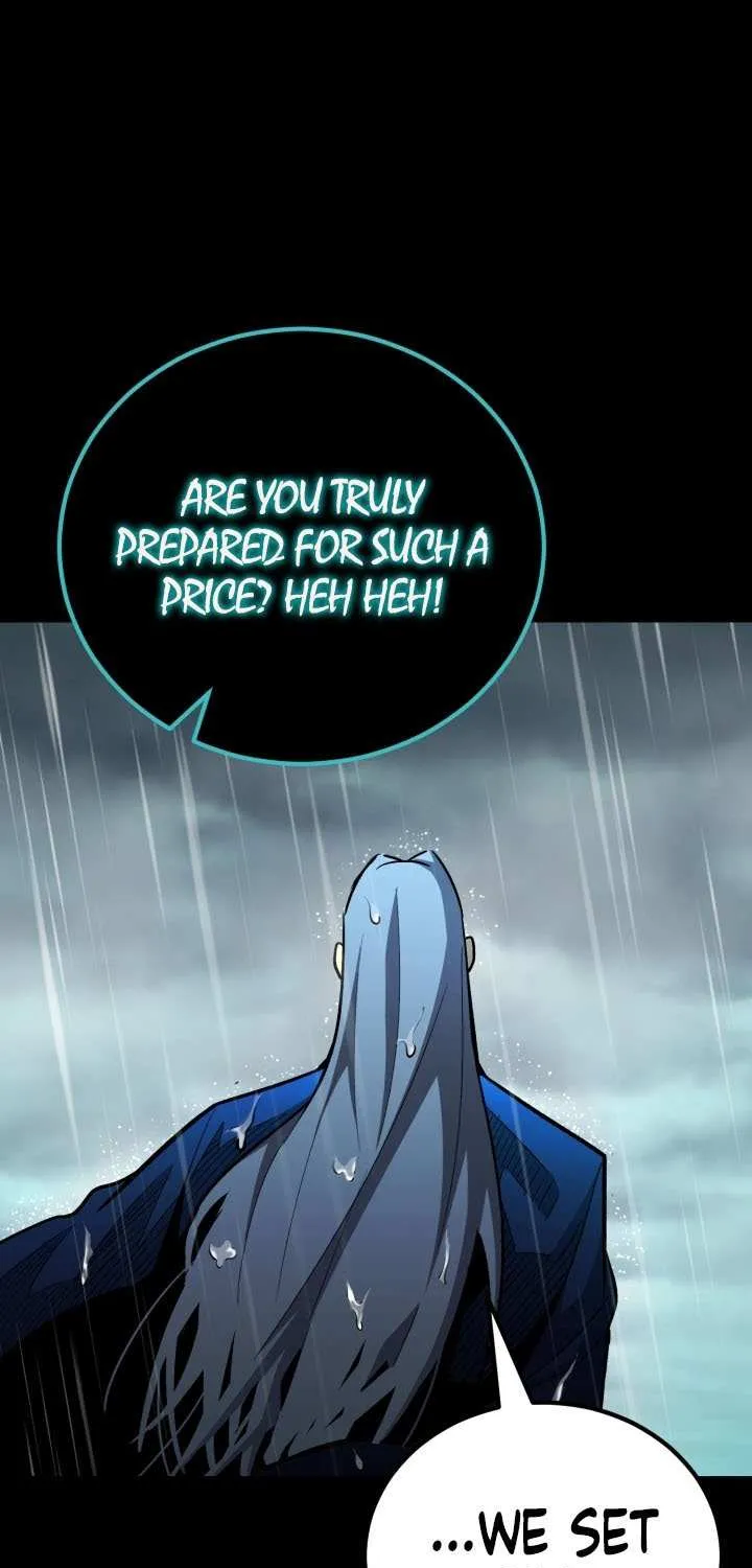 The Art of Reincarnation Chapter 155 page 47 - 