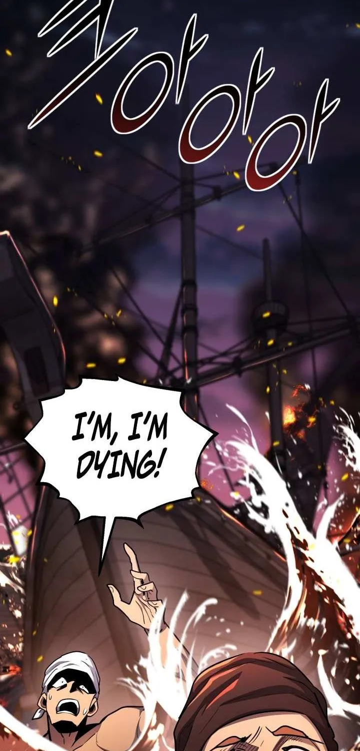 The Art of Reincarnation Chapter 155 page 52 - 
