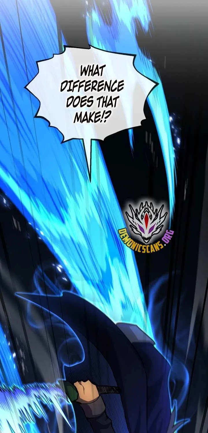 The Art of Reincarnation Chapter 155 page 61 - 