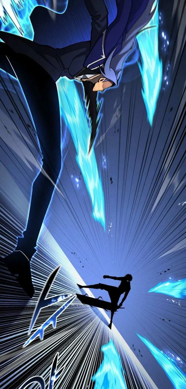 The Art of Reincarnation Chapter 155 page 62 - 