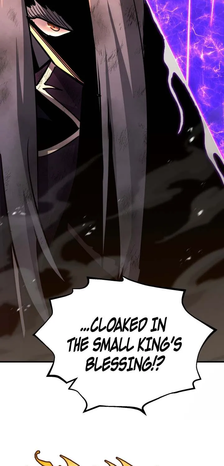 The Art of Reincarnation Chapter 155 page 9 - 