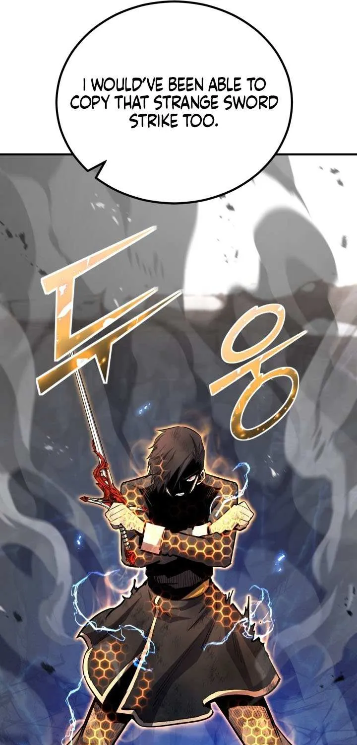 The Art of Reincarnation Chapter 156 page 22 - 
