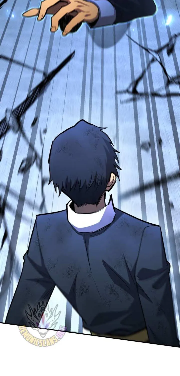 The Art of Reincarnation Chapter 156 page 29 - 