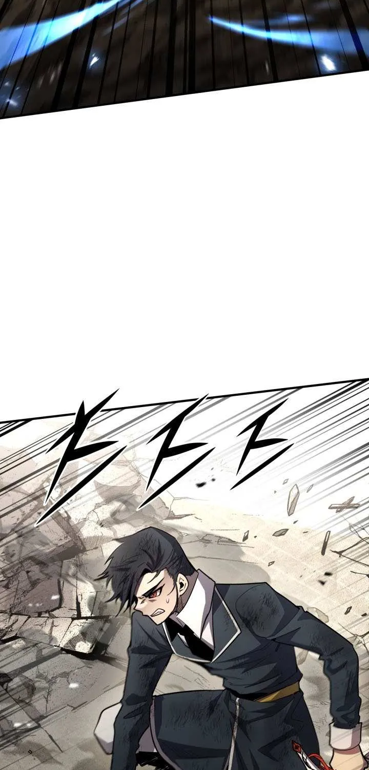 The Art of Reincarnation Chapter 156 page 32 - 