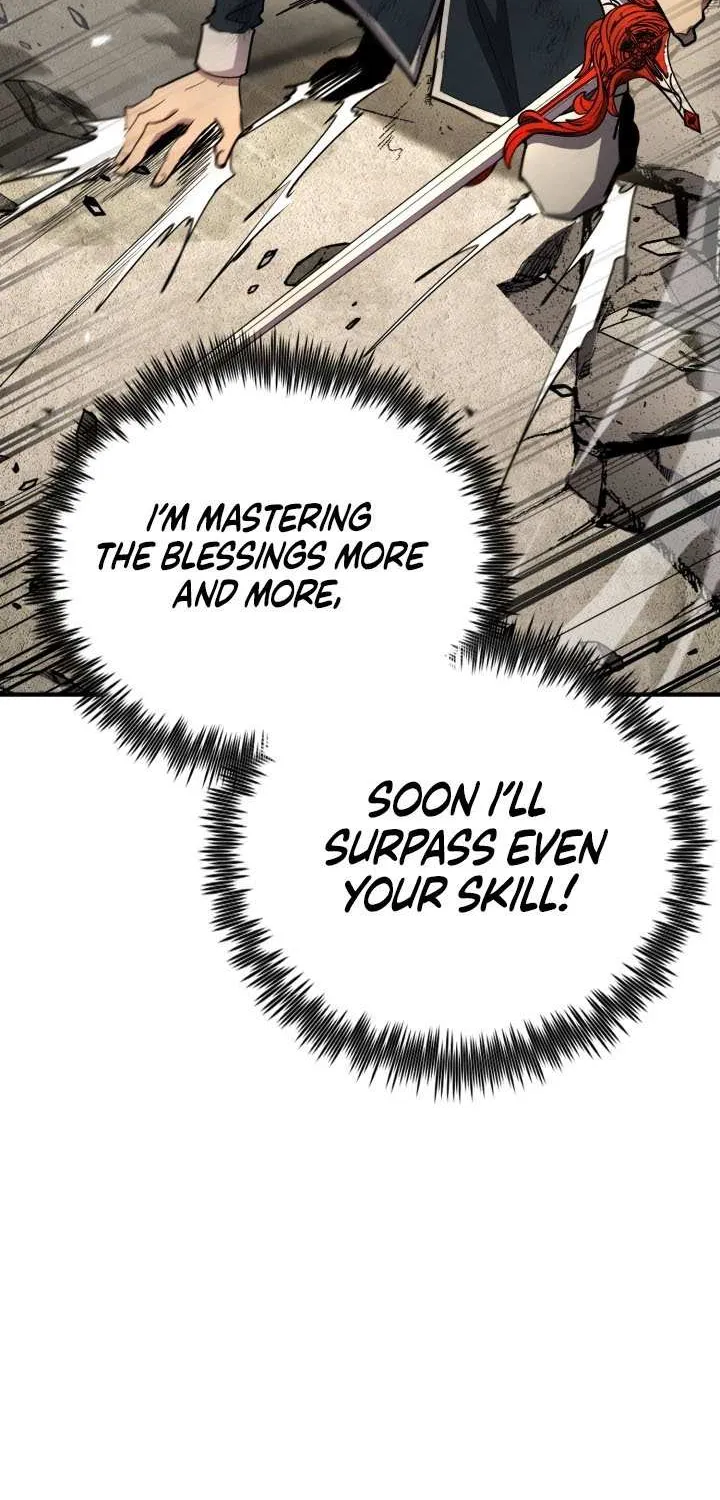 The Art of Reincarnation Chapter 156 page 33 - 