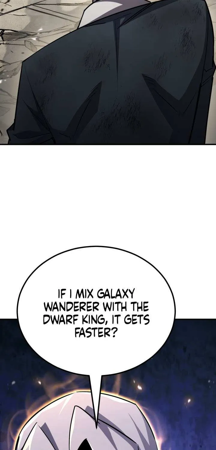 The Art of Reincarnation Chapter 156 page 35 - 