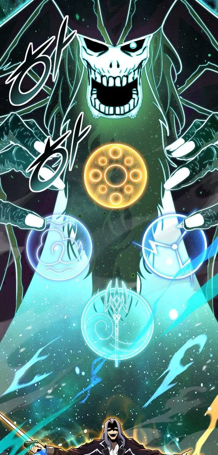 The Art of Reincarnation Chapter 156 page 41 - 