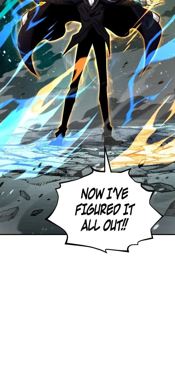 The Art of Reincarnation Chapter 156 page 42 - 