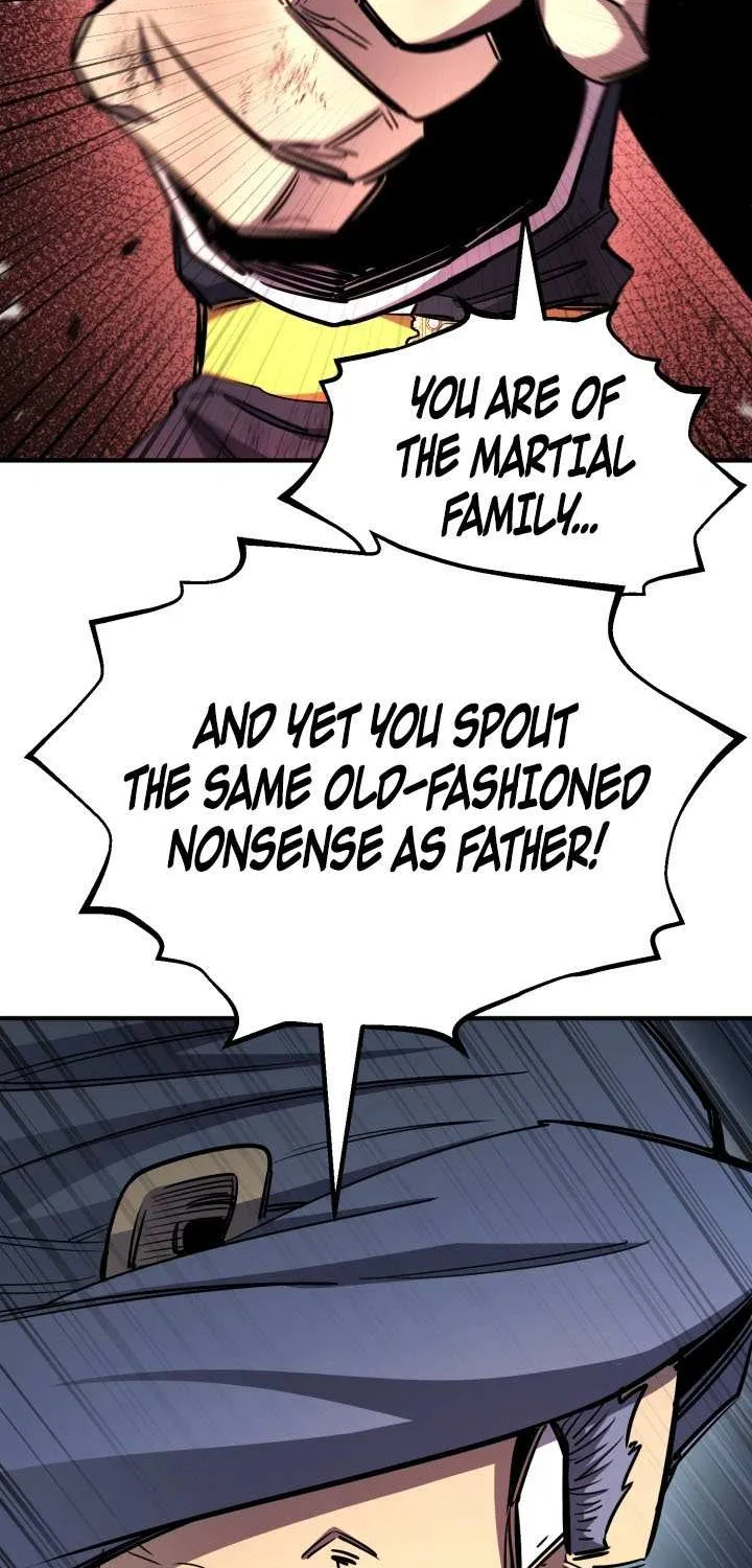 The Art of Reincarnation Chapter 156 page 46 - 