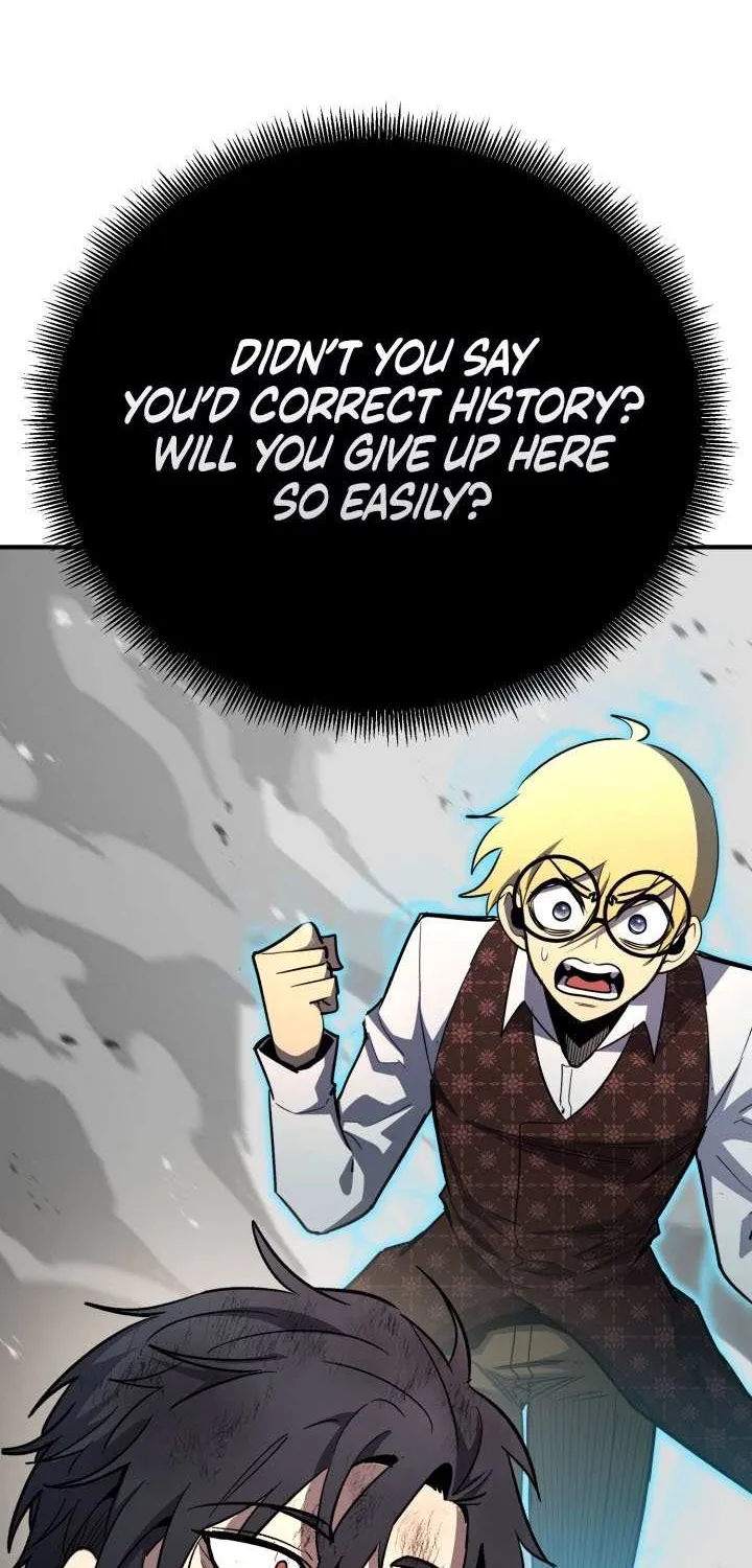 The Art of Reincarnation Chapter 156 page 58 - 