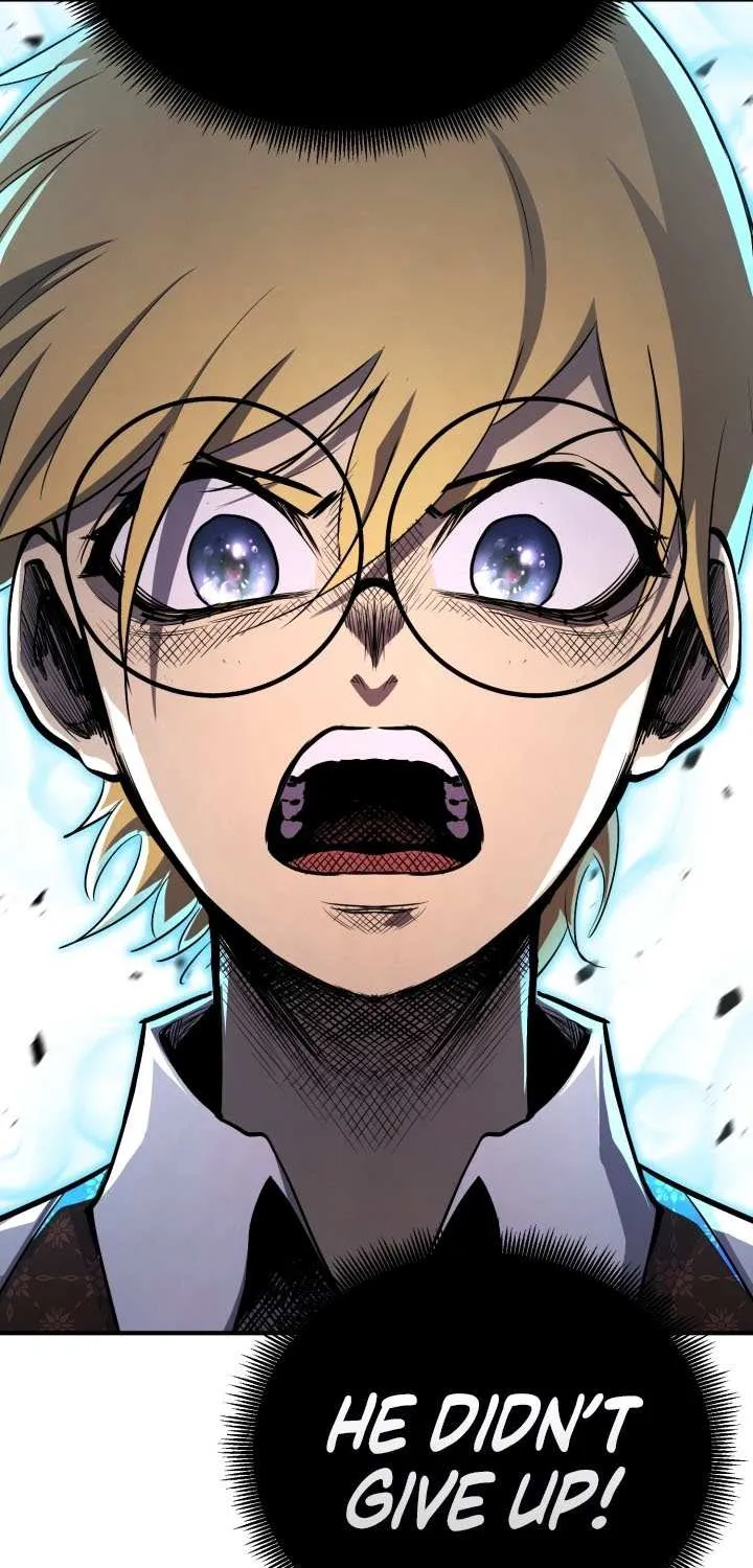The Art of Reincarnation Chapter 156 page 61 - 