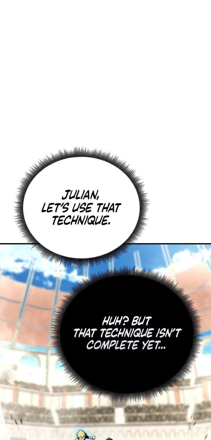 The Art of Reincarnation Chapter 156 page 64 - 