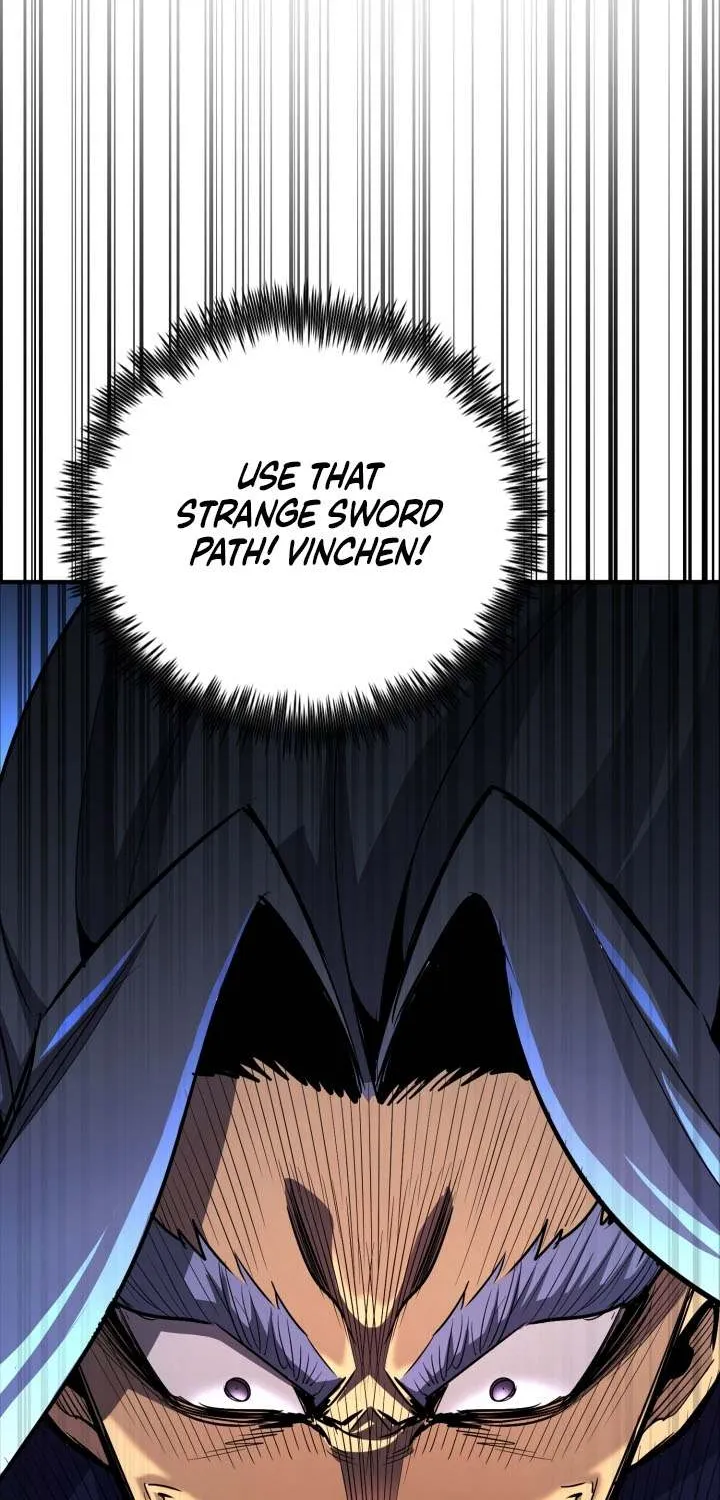 The Art of Reincarnation Chapter 156 page 8 - 