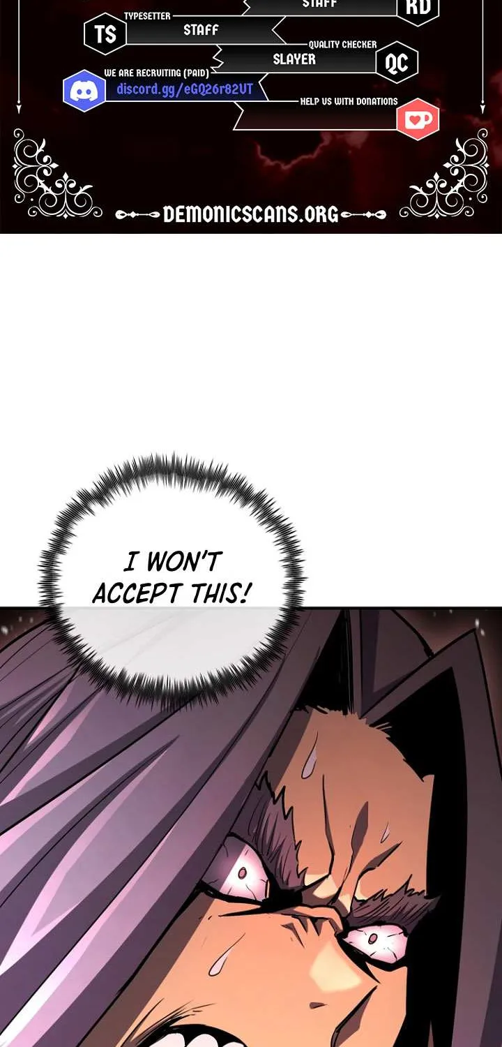 The Art of Reincarnation Chapter 157 page 11 - 
