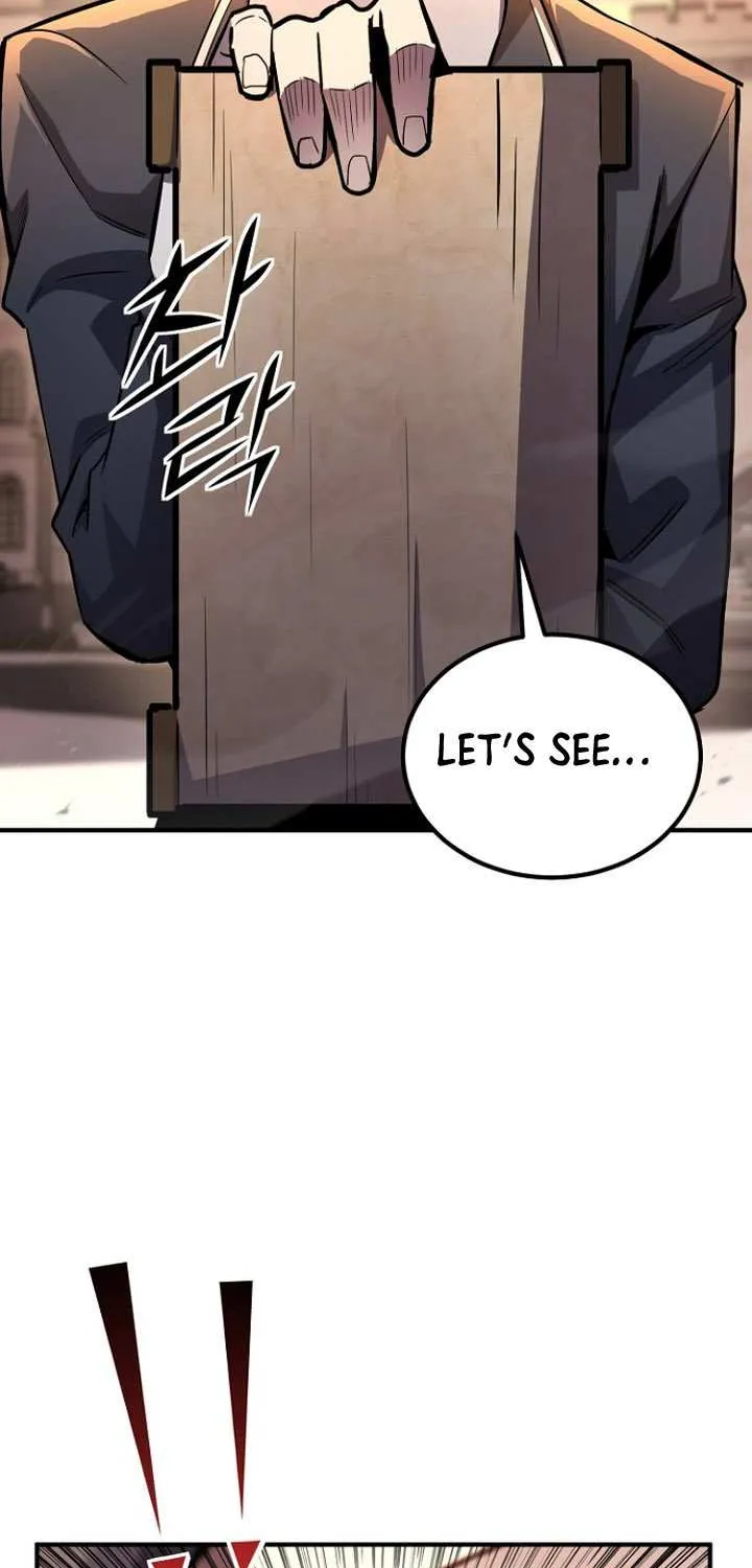 The Art of Reincarnation Chapter 157 page 111 - 