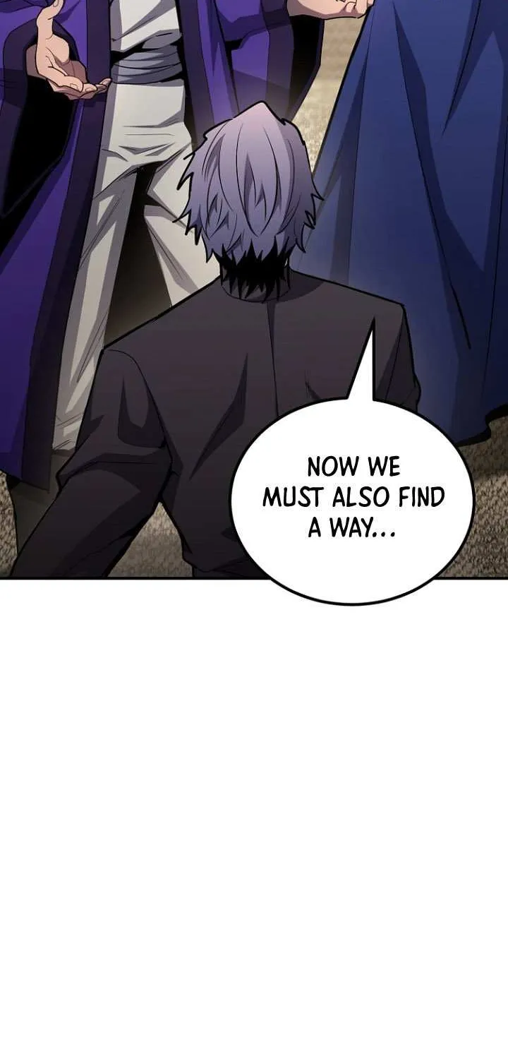 The Art of Reincarnation Chapter 157 page 124 - 