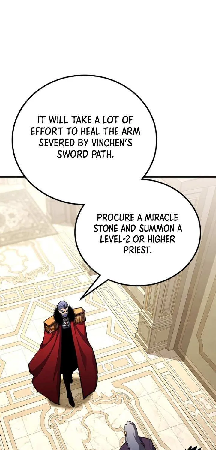The Art of Reincarnation Chapter 157 page 16 - 