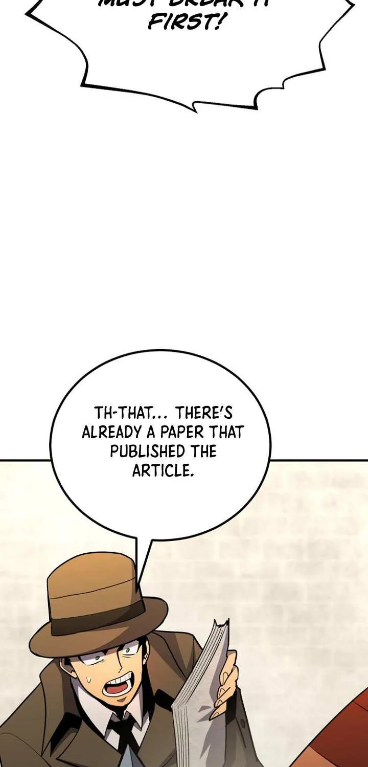 The Art of Reincarnation Chapter 157 page 25 - 