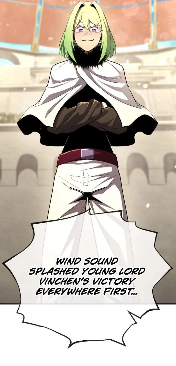 The Art of Reincarnation Chapter 157 page 29 - 