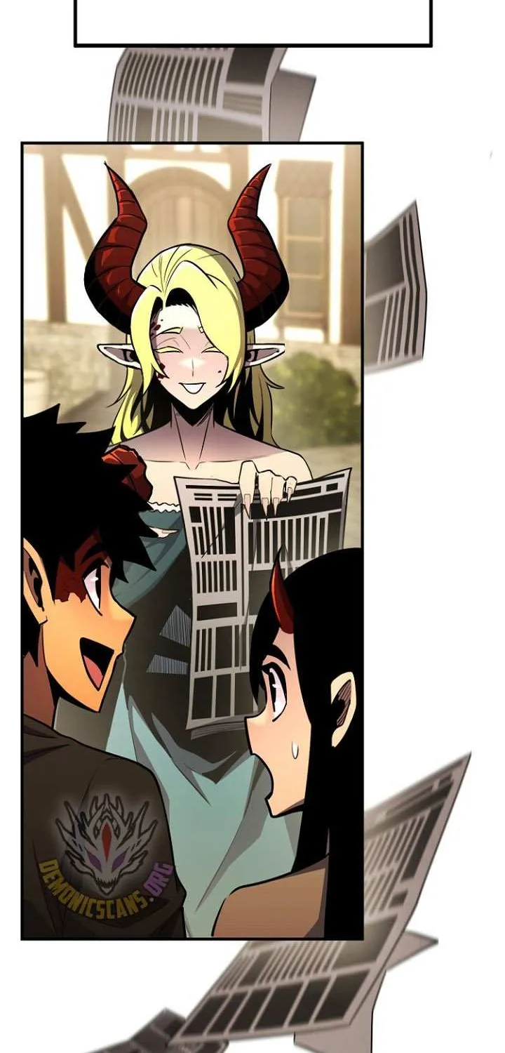 The Art of Reincarnation Chapter 157 page 36 - 