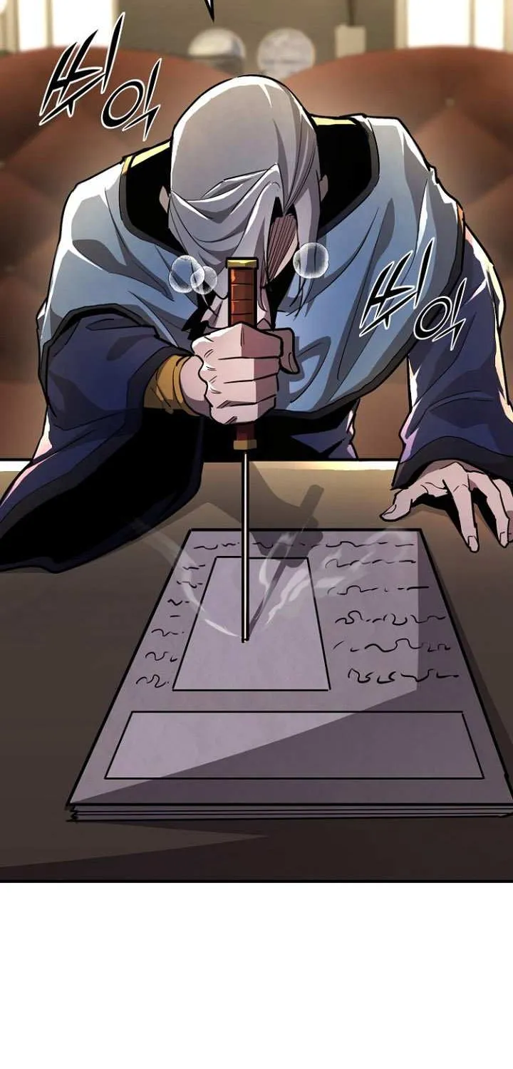 The Art of Reincarnation Chapter 157 page 43 - 