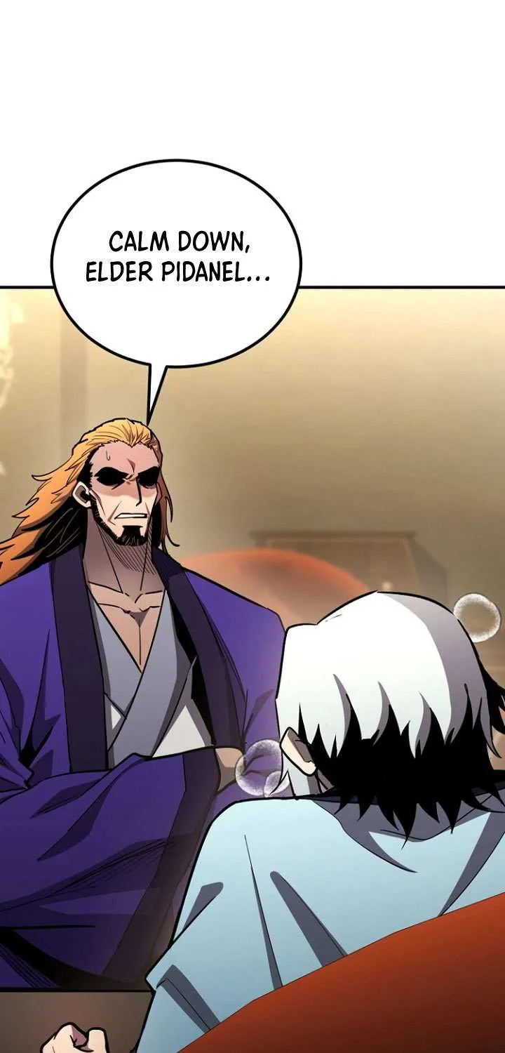 The Art of Reincarnation Chapter 157 page 44 - 