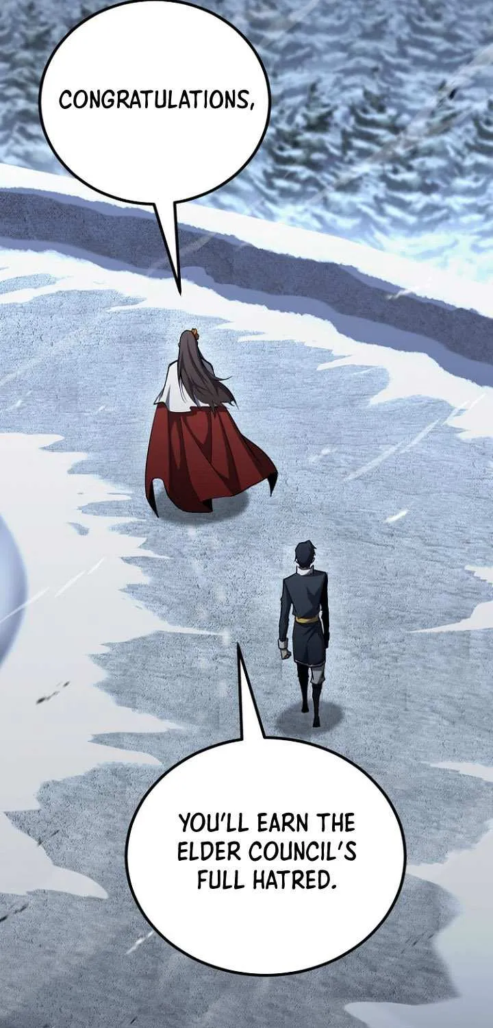 The Art of Reincarnation Chapter 157 page 67 - 