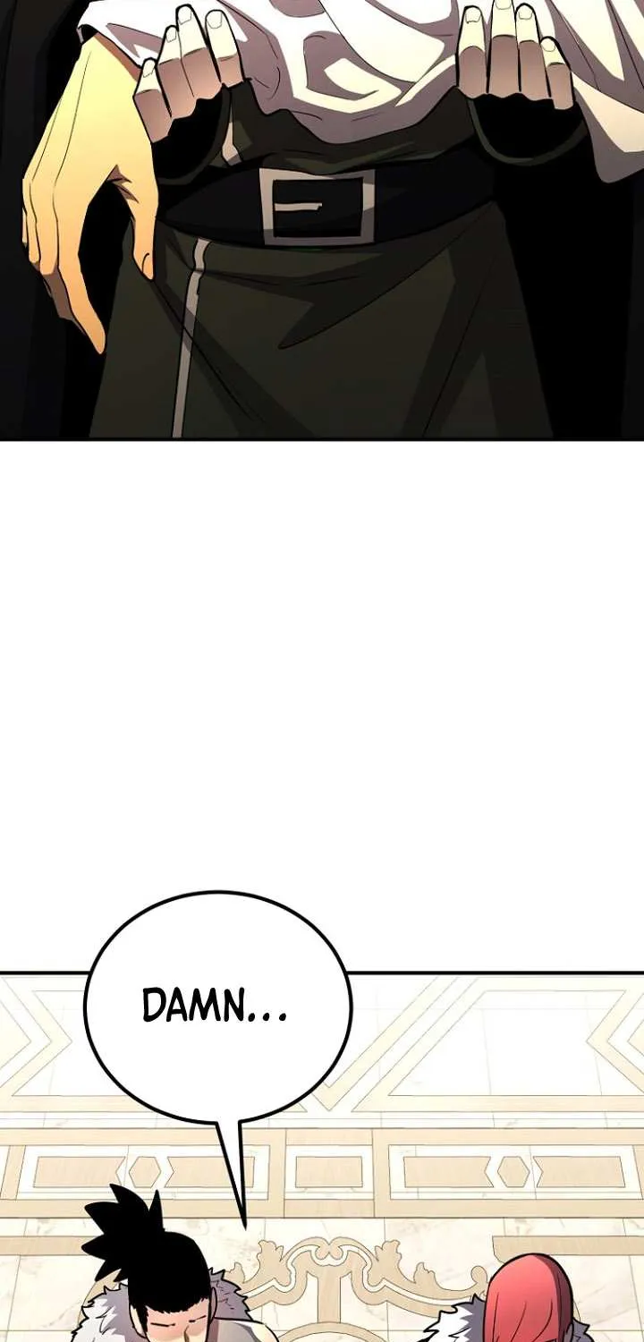 The Art of Reincarnation Chapter 157 page 8 - 