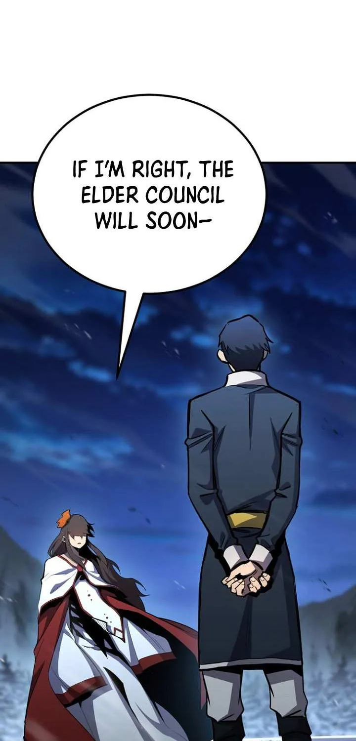 The Art of Reincarnation Chapter 157 page 72 - 