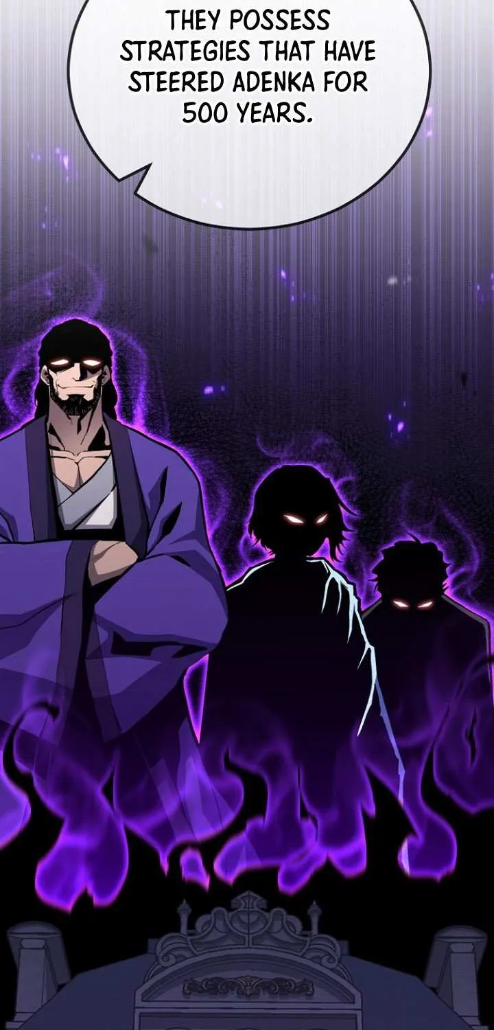 The Art of Reincarnation Chapter 157 page 78 - 