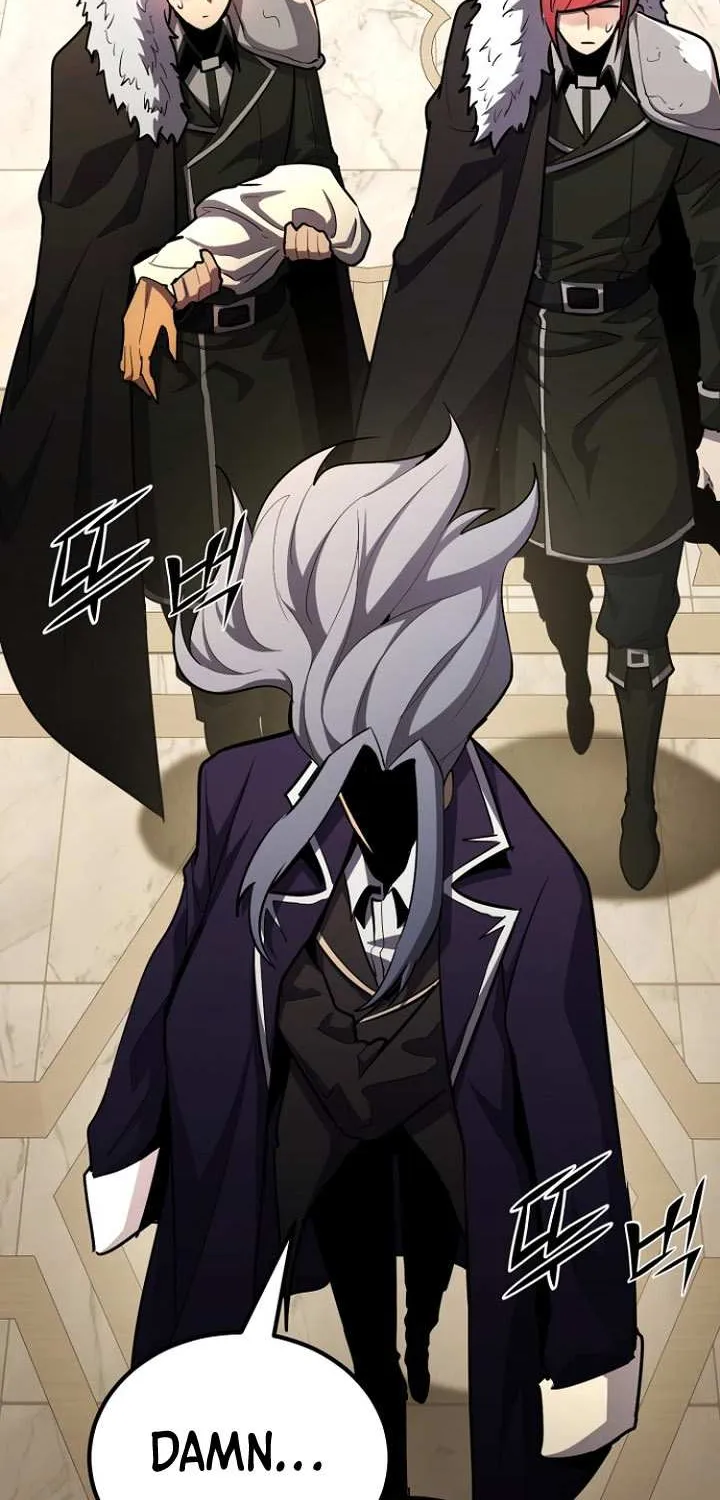 The Art of Reincarnation Chapter 157 page 9 - 