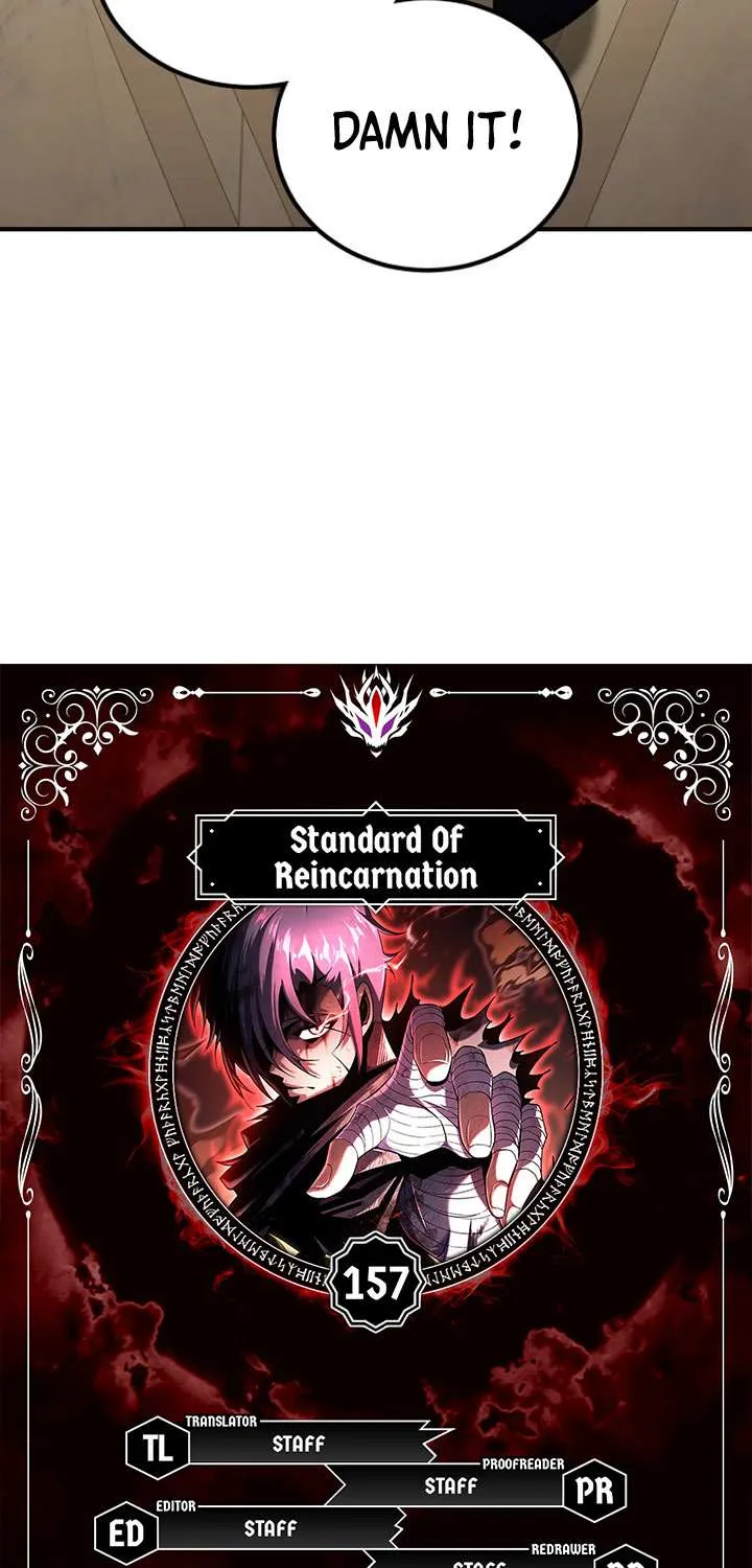 The Art of Reincarnation Chapter 157 page 10 - 