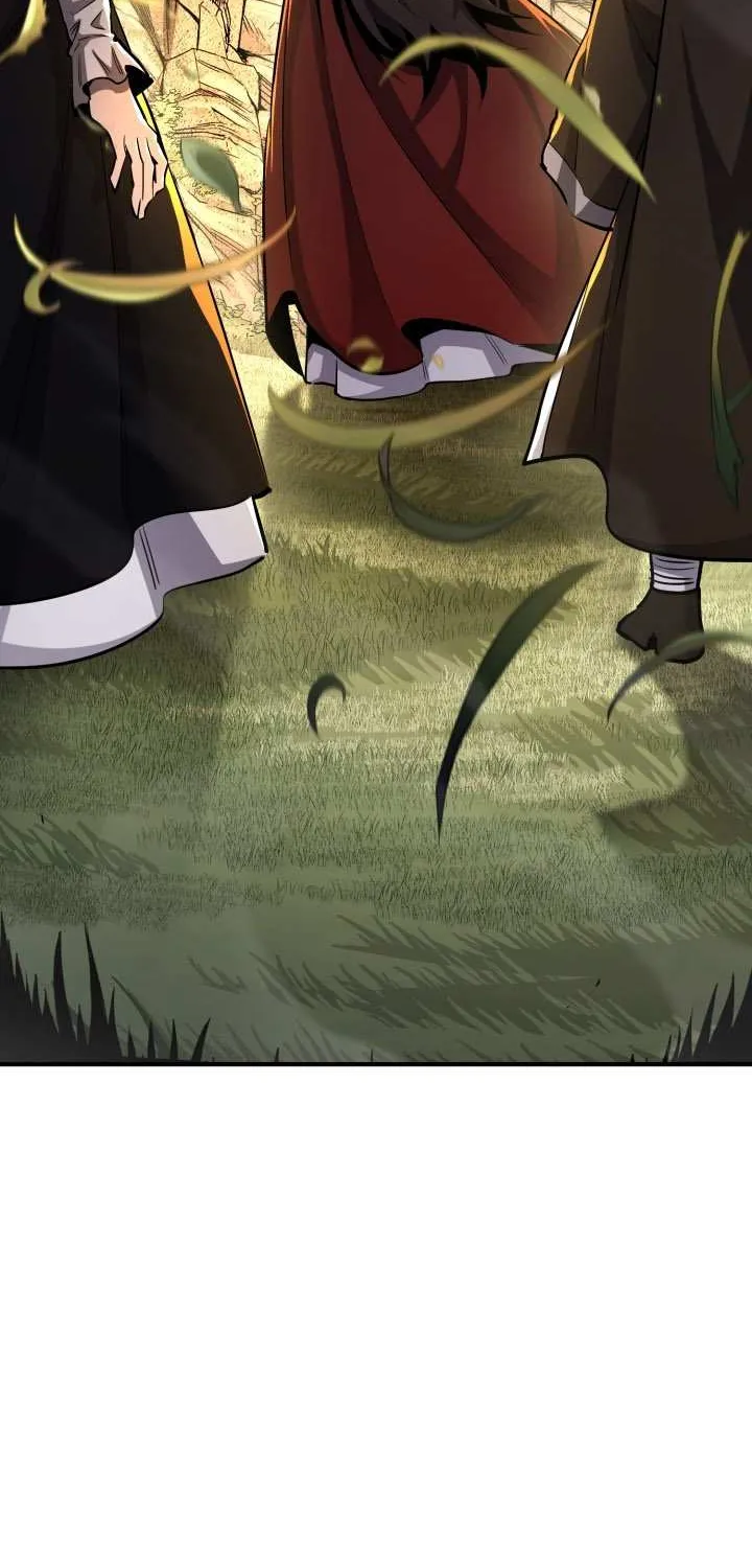 The Art of Reincarnation Chapter 158 page 15 - 