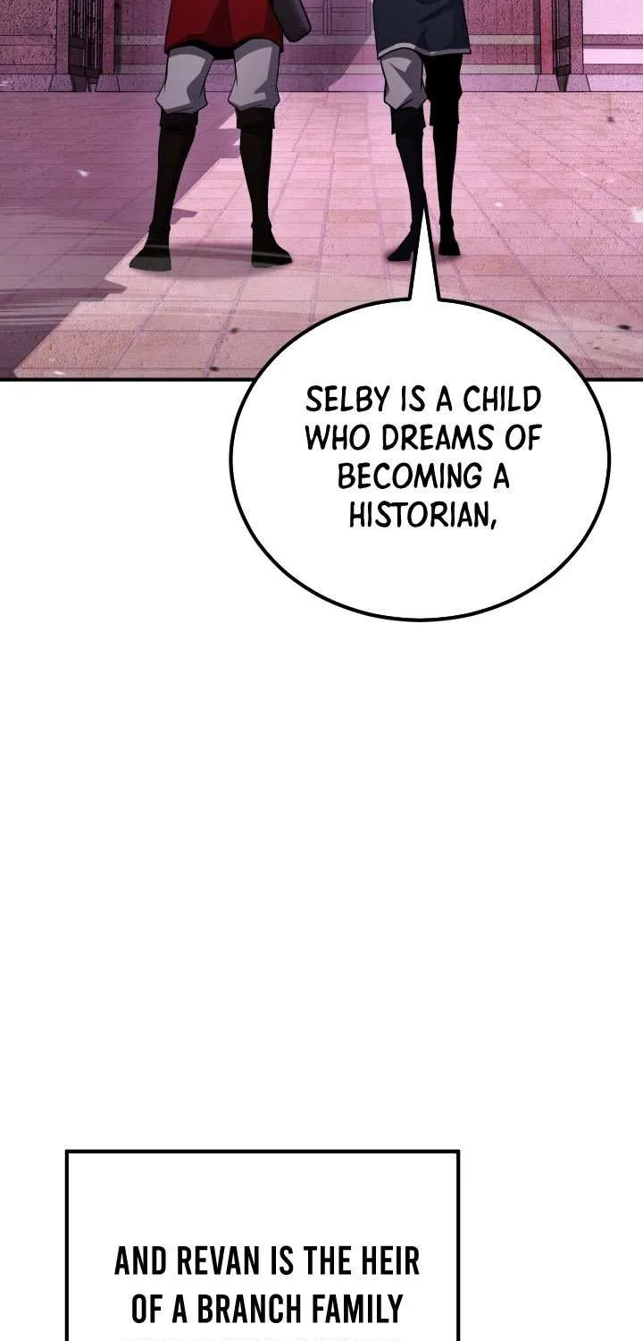 The Art of Reincarnation Chapter 158 page 23 - 