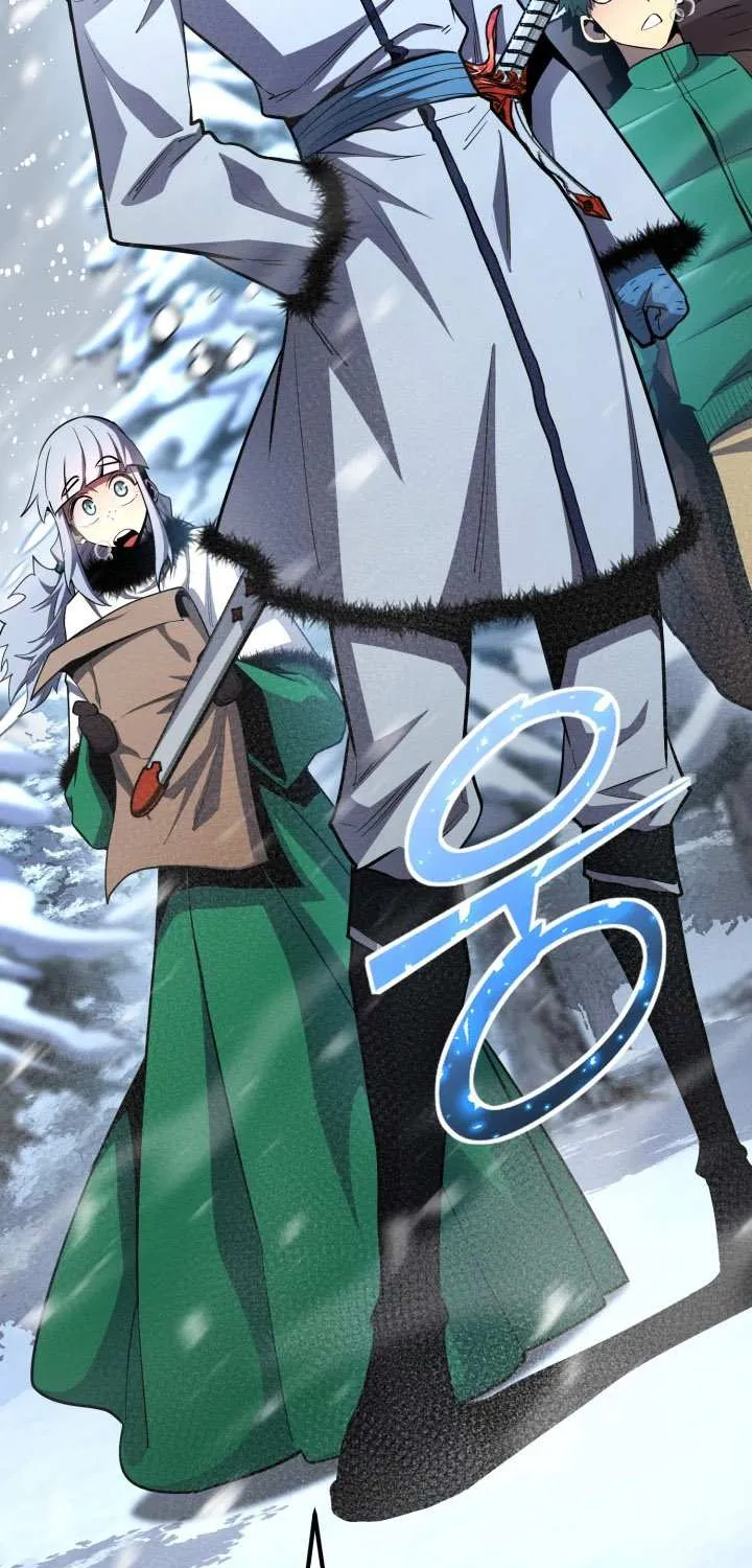 The Art of Reincarnation Chapter 158 page 32 - 